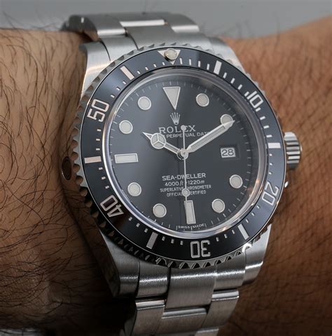 rolex 116600